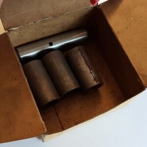 New old stock Ford C21C 5630 Rear Spring Shackle Kit