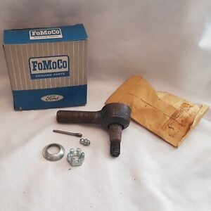 New Old Stock Vintage Ford Spindle End Kit for Unknown Vehicle