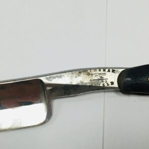 Vintage C.T Bingham Tally Ho Straight Razor, Sheffield UK