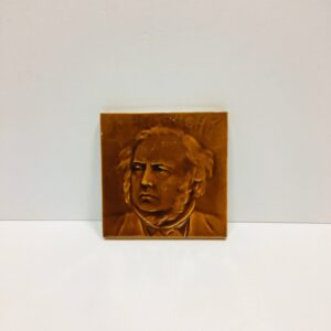 JG Edwards John Bright Wall Tile