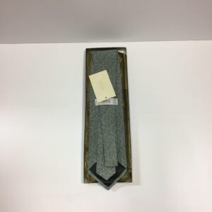 Armani Collezioni Tie Grey- New with tags