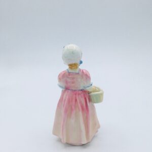 Royal Doulton "Tinkle Bell" Figurine HN1677