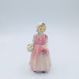 Royal Doulton "Tinkle Bell" Figurine HN1677