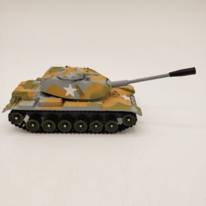 Vintage Corgi M60 Medium Main Battle Tank