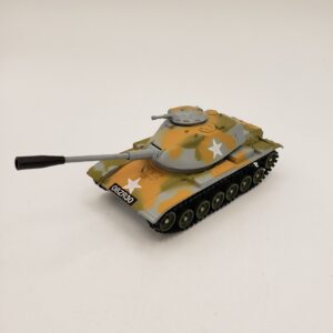 Vintage Corgi M60 Medium Main Battle Tank