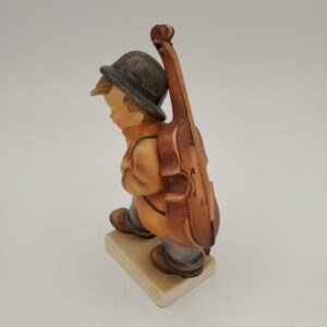 Hummel "Little Cellist" TMK 2 With Original Box #89