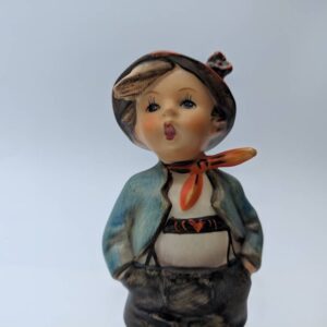 Hummel Figurine "Brother" TMK 3 #95