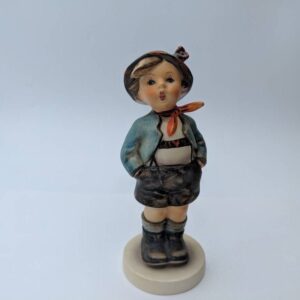 Hummel Figurine "Brother" TMK 3 #95