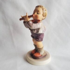 Hummel Figurine "Morning Concert" TMK 6 #447 With original Box, Exclusive Special Edition