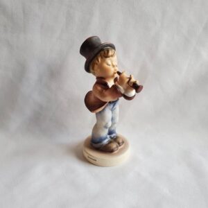 Hummel Figurine "Serenade" #85 TMK 6, Goebel Germany #85/0