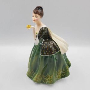 Royal Doulton Retired Fleur figurine, HN 2368