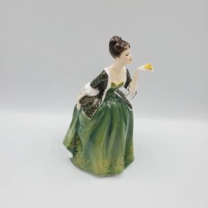 Royal Doulton Retired Fleur figurine, HN 2368