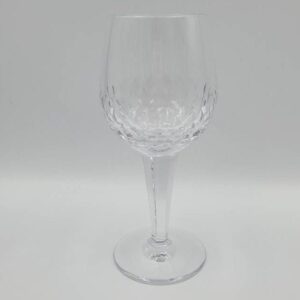 Royal Doulton Crystal Clarendon Wine Glass