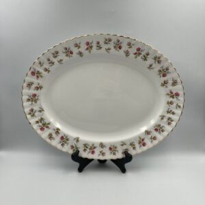 Royal Albert Winsome Serving Platter