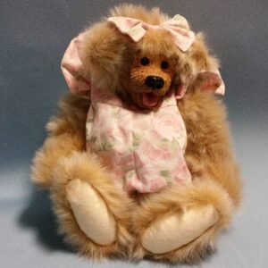 Kimbearly's Originals Molly Bear #1E / 2053