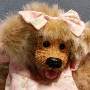 Kimbearly's Originals Molly Bear #1E / 2053