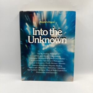 Reader's Digest - Into the Unknown