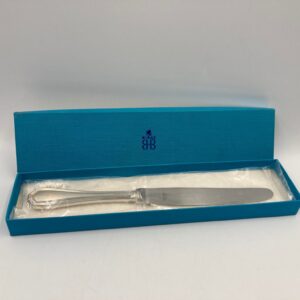 NOS BIRKS Sterling Silver Georgian Dinner Knife