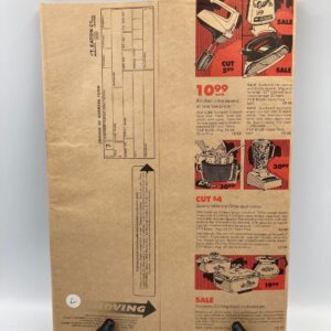 1976 EATON'S Fall & Winter Catalogue with Wrapper, Good Vintage Condition, Eaton's Catalogue