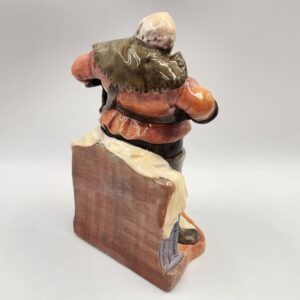 Vintage Royal Doulton Falstaff Figurine - H.N. 2054