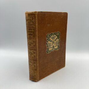 1924 POETICAL WORDS of Alfred Lord Tennyson