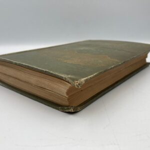 Circa 1893 The Chronicles of the Sid or The Life and Travels of Adelia Gates