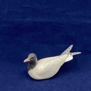 Royal Copenhagen Seagull, Model #1468