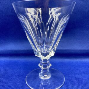 Vintage Waterford Crystal Sheila Ice Tea Glass; Hard to Find Sheila Glasses, 6 Glasses available, price is for ONE glass