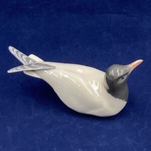 Royal Copenhagen Seagull, Model #1468