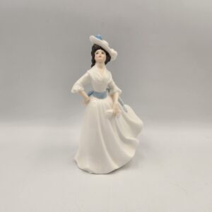 Vintage Royal Doulton Margaret Figurine - H.N. 2397