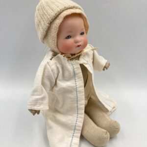 1930s Armand Marseille Doll Kiddiejoy