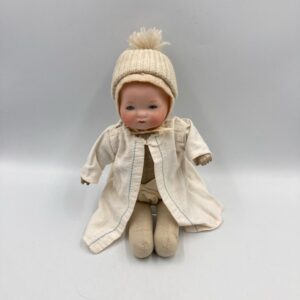 1930s Armand Marseille Doll Kiddiejoy