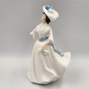 Vintage Royal Doulton Margaret Figurine - H.N. 2397