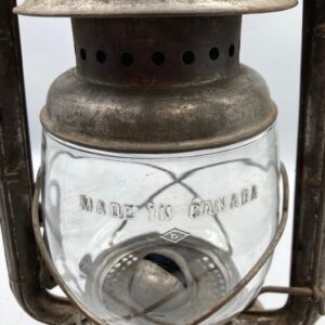 Vintage FEUERHAND 260 Barn Lantern, made in Germany