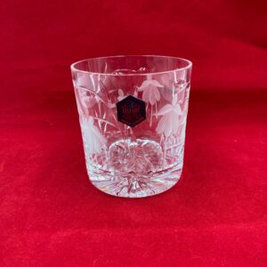 Stuart Crystal Cascade Whisky Glass